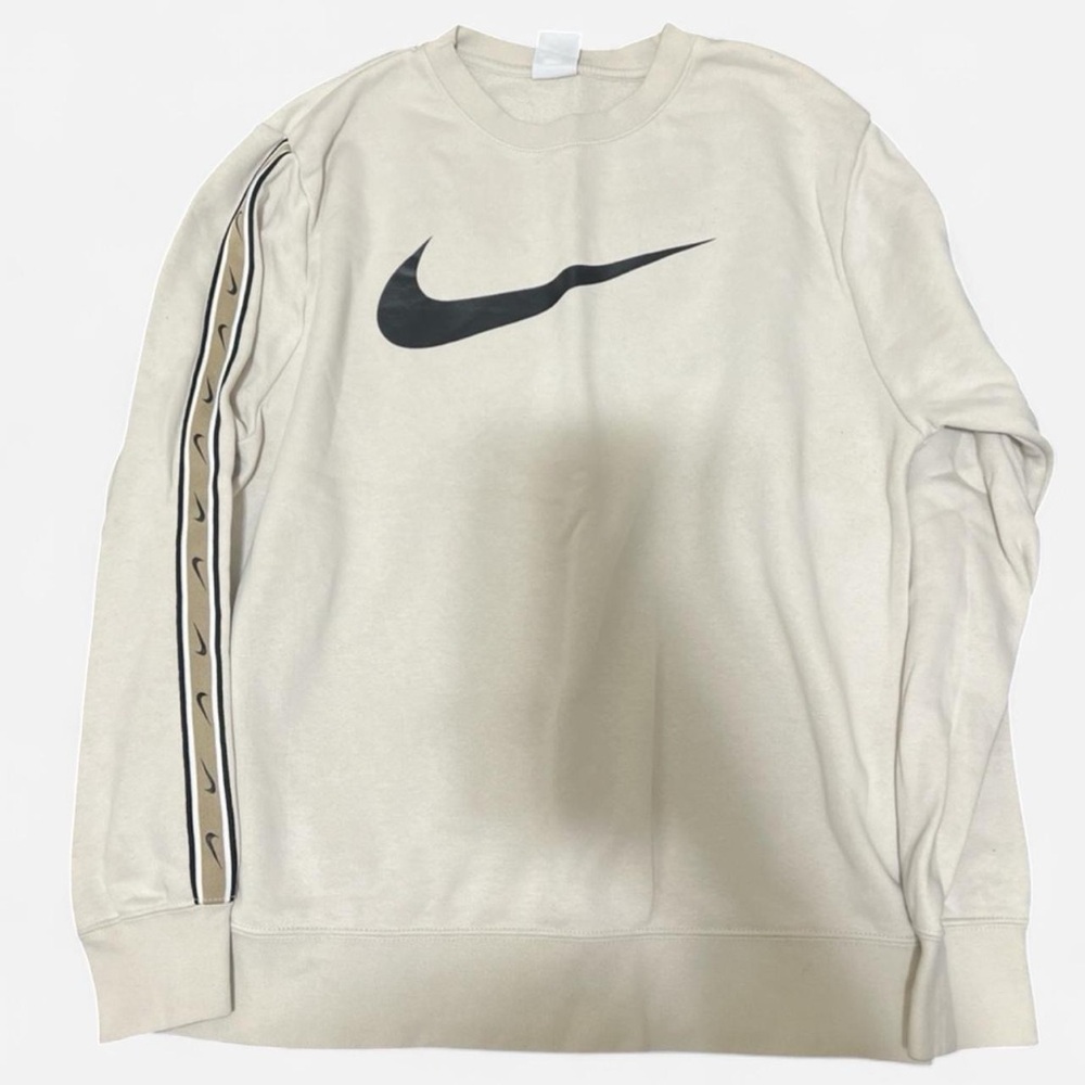 Crewneck Sweatshirt.